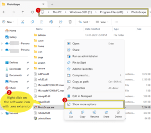 How to Pin Apps on Desktop in Windows 11 - oTechWorld