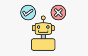 Decision Making in Enterprises Through Advanced AI Solution