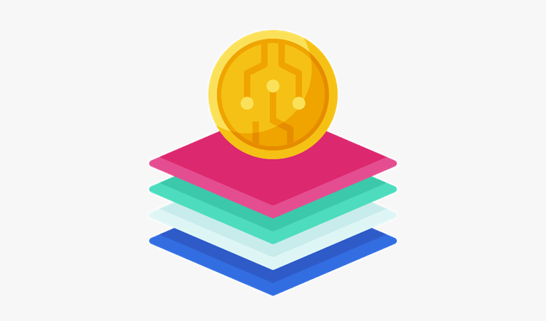 Layer 2 scaling solutions for Ethereum