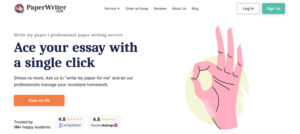 PaperWriter Review