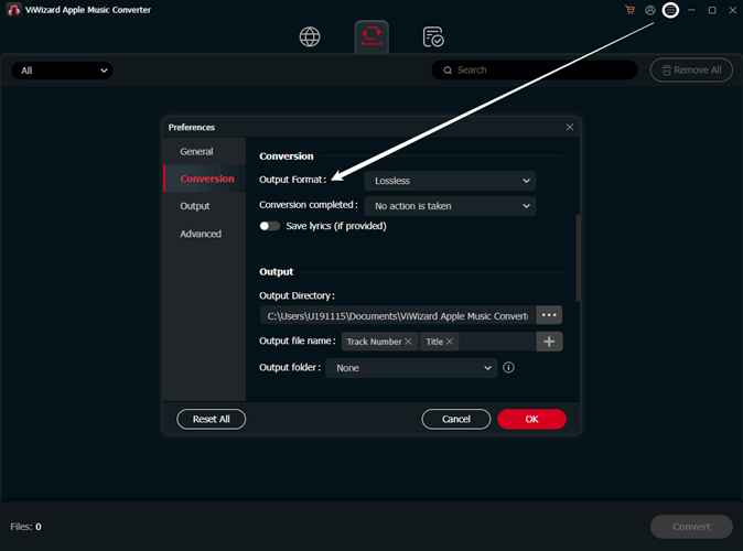 Customize Audio Settings for Apple Music