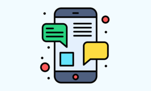 The Function of Messaging Apps in Contemporary Communication Strategies