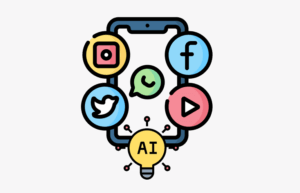 The Impact of AI on Social Media Engagement and Automation
