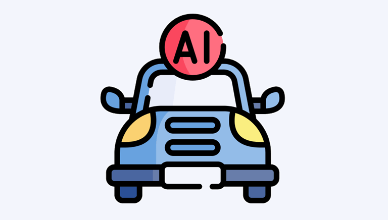 AI in Automobiles
