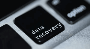 Data Recovery