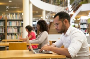 EssayPro Plagiarism Checker