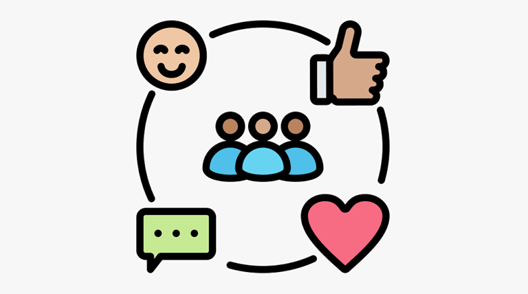 Increasing Social Media Engagement