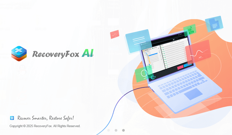 RecoveryFox AI