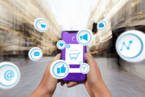 Top 5 App Marketing Cases