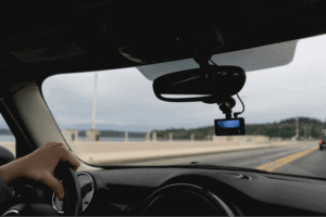 Best Dash Cam Front and Rear for Safety