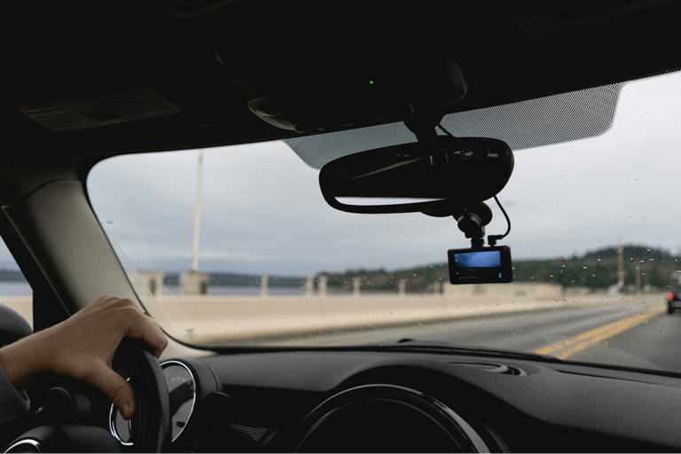 Best Dash Cam Front and Rear for Safety