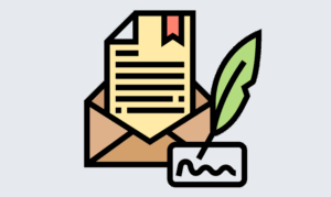 How Email Signature Management Software Improves Corporate Image Control