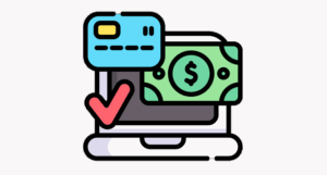 Square or PayPal