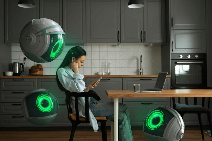 The Future of Virtual Relationships