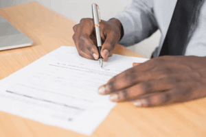 office document scanner