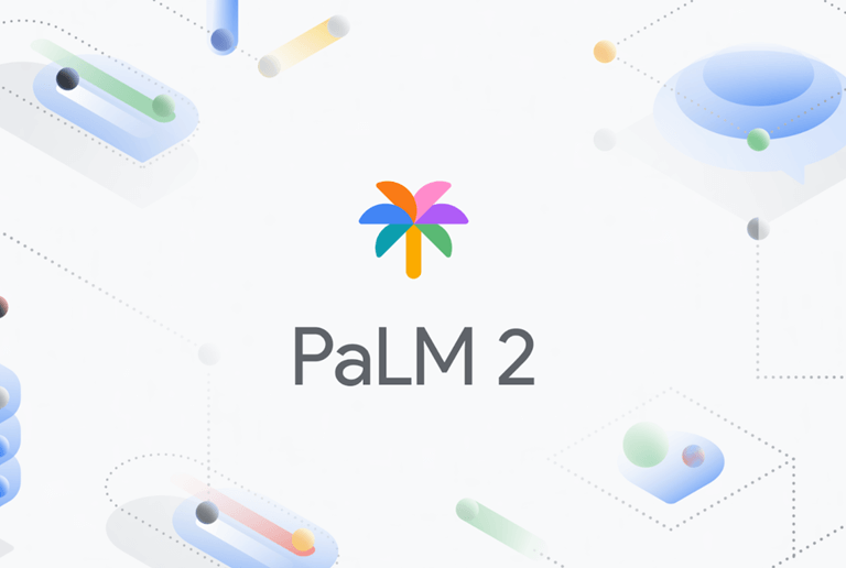 PaLM 2