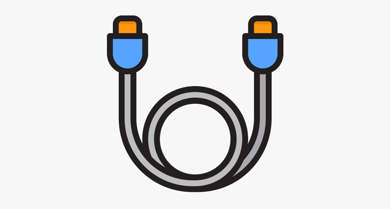 Replace the Charging Cable or Adapter