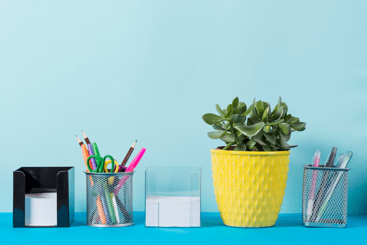 Sync Physical Space with Digital Cleanliness