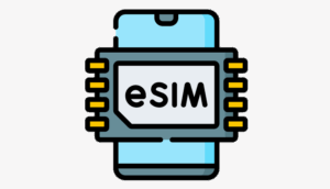 The Freedom And Adaptability Of Esim Technology