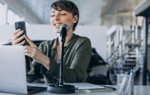 The Future of Instant Voice Communication