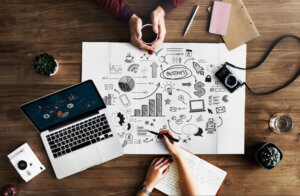 Why Every College Entrepreneur Needs Digital Branding