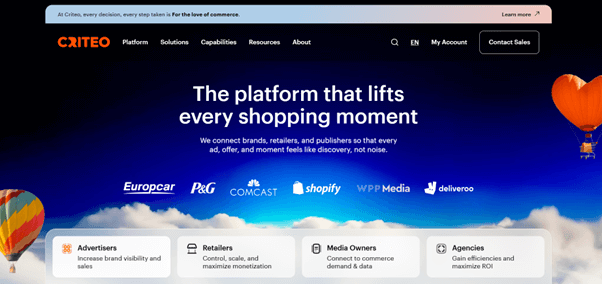 Criteo