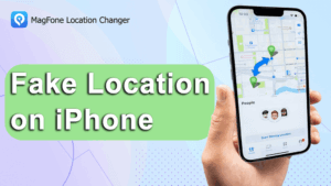 How to Fake Mobile Phone GPS Location