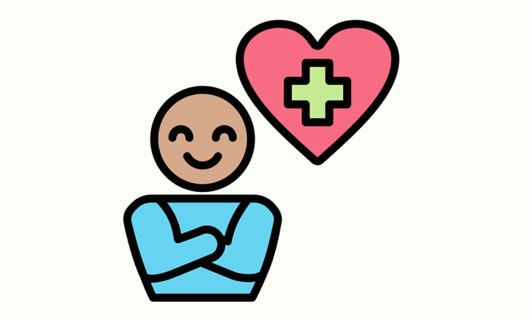 Health Behaviors and Personal Care Choices of Nursing Students
