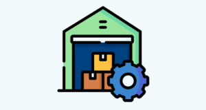Inventory Management Technology