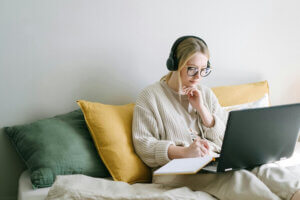 Transformation of Student Learning with AI-Powered Homework Helpers