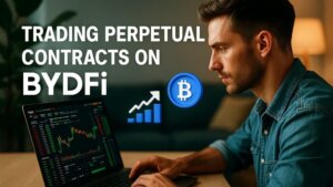 What Are Perpetual Contracts in Crypto