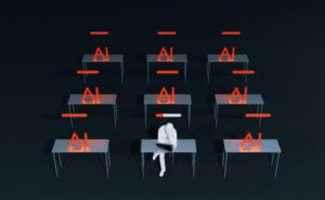 AI in the Classroom