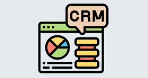 Custom CRM Development