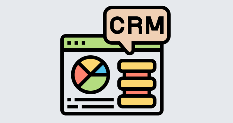 Custom CRM Development