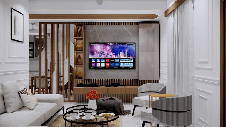 How to Cast from a MacBook to a TV via Chromecast
