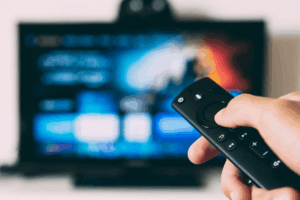 How to Stream from a MacBook to a TV Without Feeling Overwhelmed