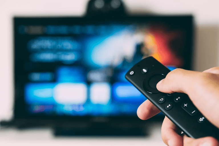 How to Stream from a MacBook to a TV Without Feeling Overwhelmed