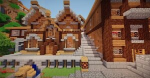 Minecraft Guide Building, Surviving, and Exploring Smarter