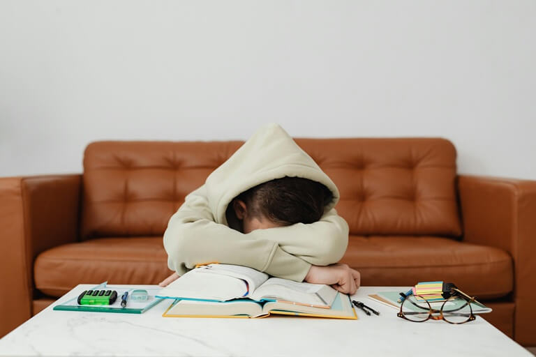 Reset Your Mind With These 4 Unusual Break Ideas