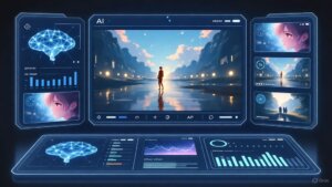 Best AI French Kiss Video Generator Tool