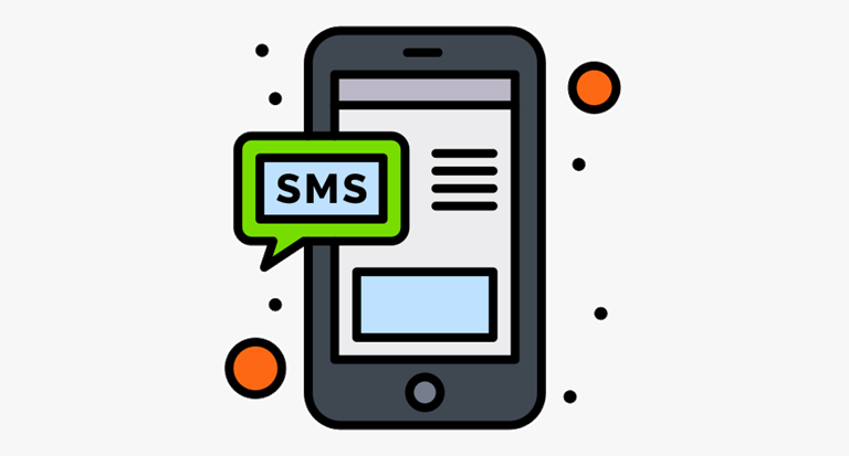 Bulk SMS Marketing