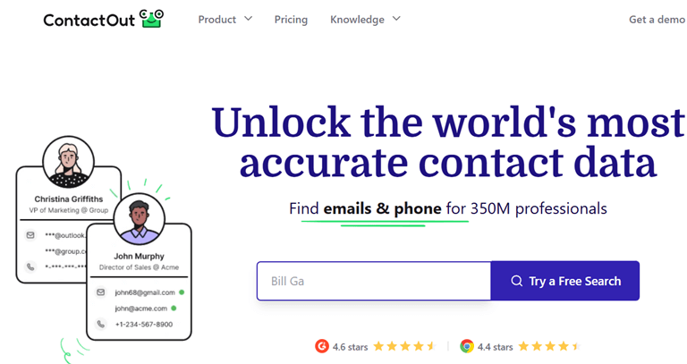 ContactOut
