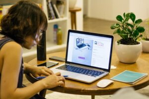 How Online Learning is Closing the Tech Skills Gap