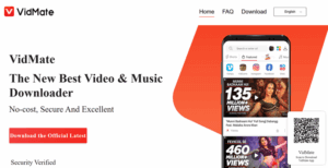 How to Download Videos Easily with VidMate