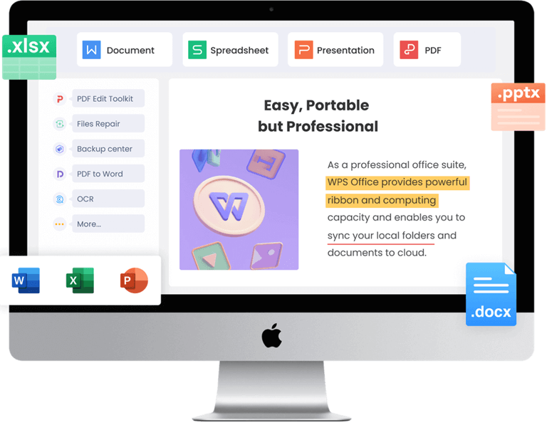 Preventing Future Loss of MS Office