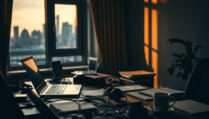 Streaming and Public Networks How to Keep Your Accounts Safe