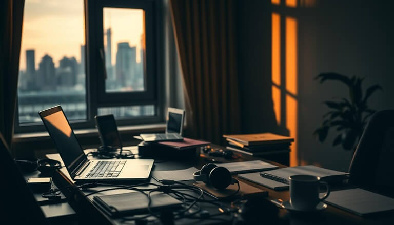 Streaming and Public Networks How to Keep Your Accounts Safe