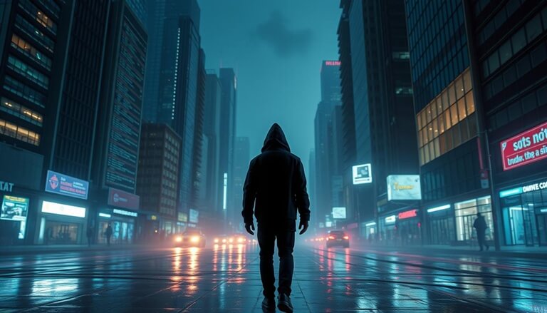 The Risks of Streaming on Public Networks