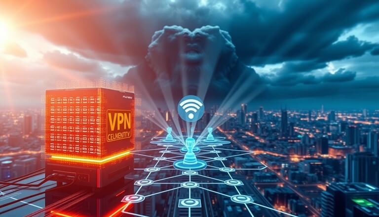 Why PlanetVPN is Essential for Secure Streaming