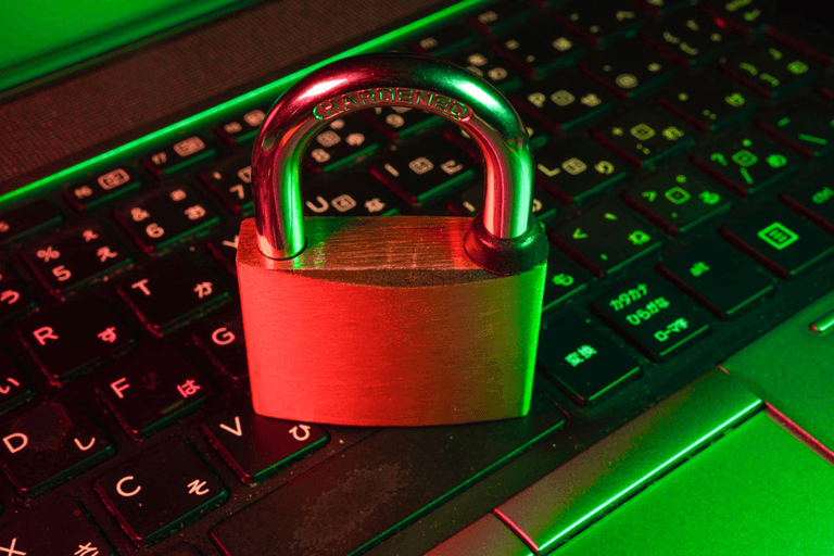 Backup Important Data Regularly